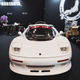 Illustration for article titled This Supercar Born In A Tokyo Nightclub Has Been Hidden For Decades